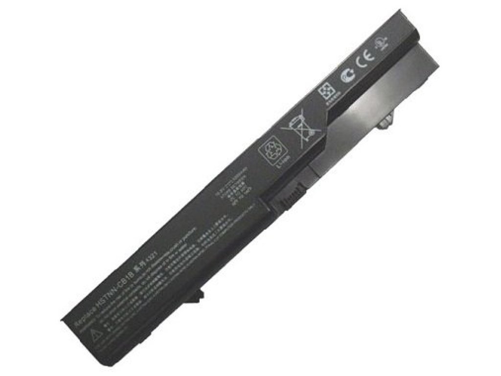 TRX baterie HP, 6-clánková, 5200 mAh