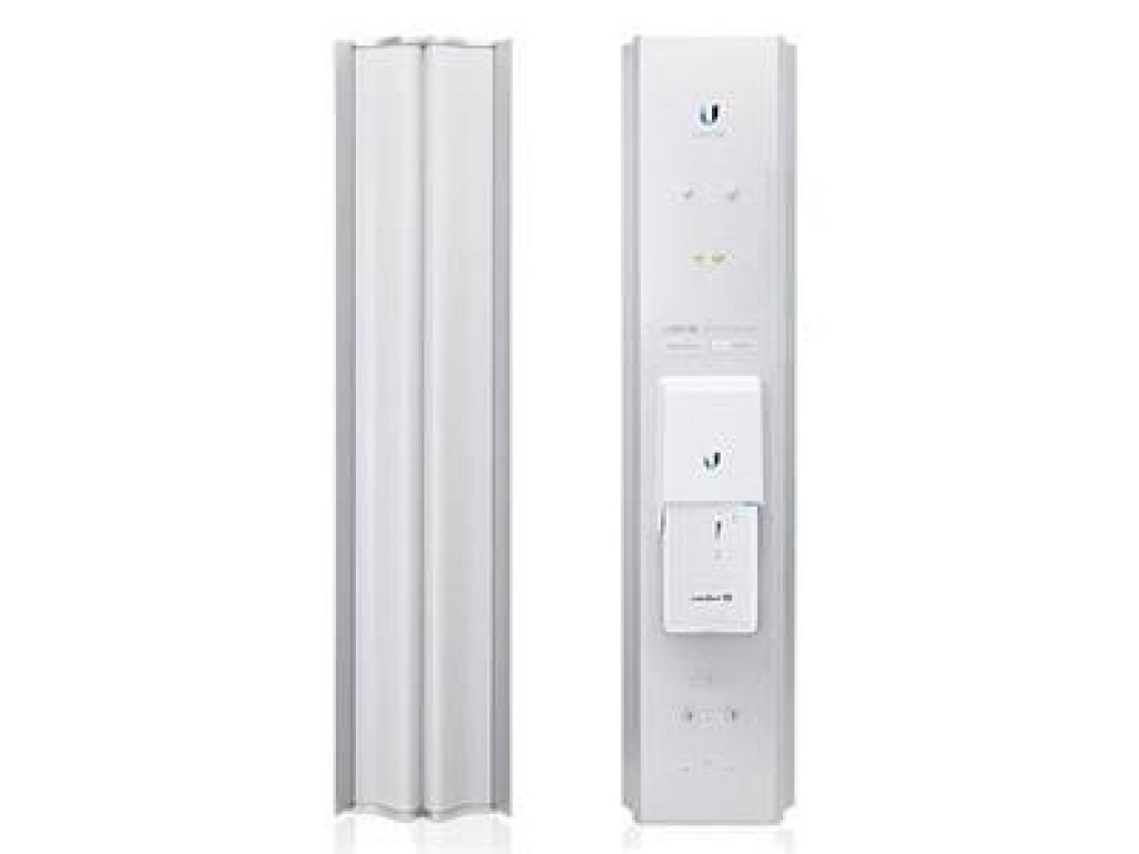 UBIQUITI Anténa sektorová AM-5AC21-60 AirMax, 2x2 MIMO 5 GHz, 21 dBi, 60° (AM-5AC21-60)