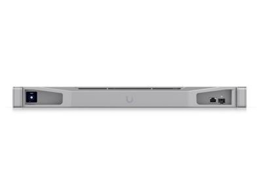 UBIQUITI Cloud Key Enterprise - UniFi Network Console, 1U, 1x 10Gb SPF+, 1x  GbE, BT, redundantní zdroj (CK-Enterprise)