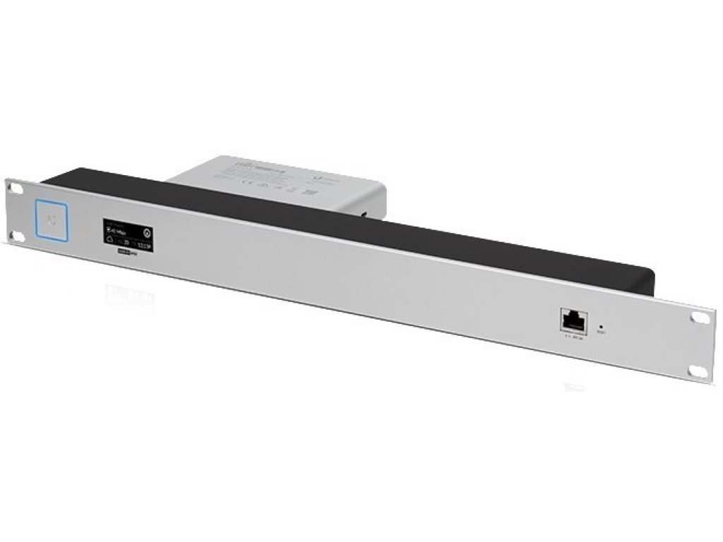 UBIQUITI Cloud Key G2 Rack Mount Accessory (CKG2-RM)