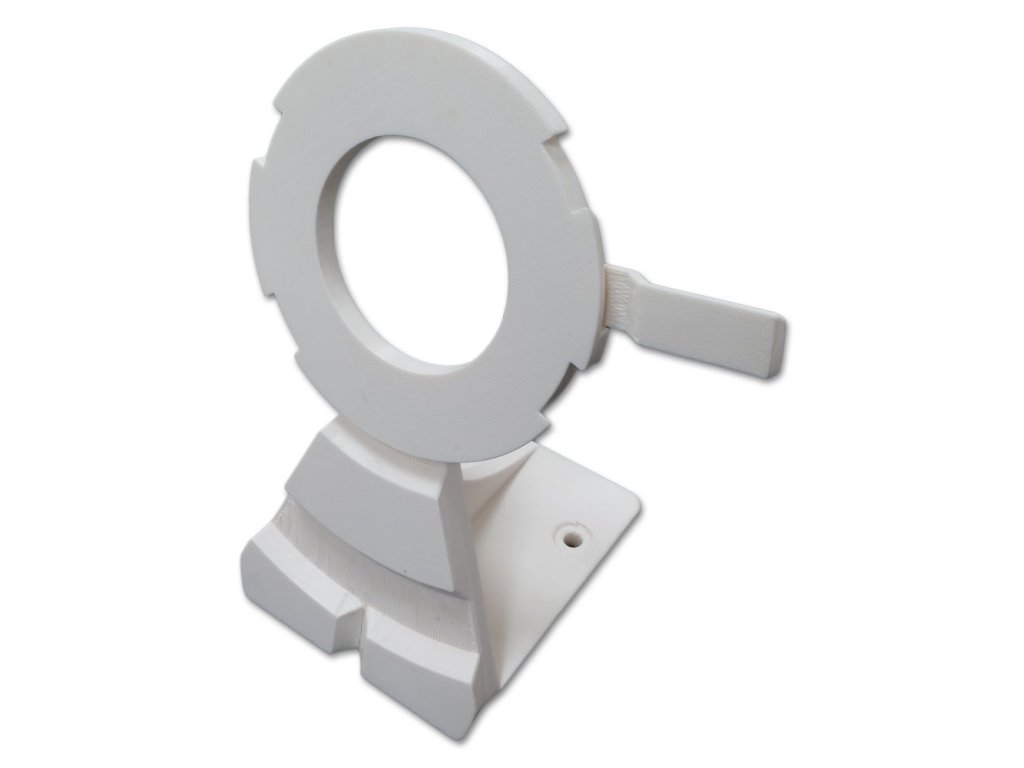 UBIQUITI držák na zeď pro U6-PRO, UAP-AC-PRO bílý (D-U6-P)