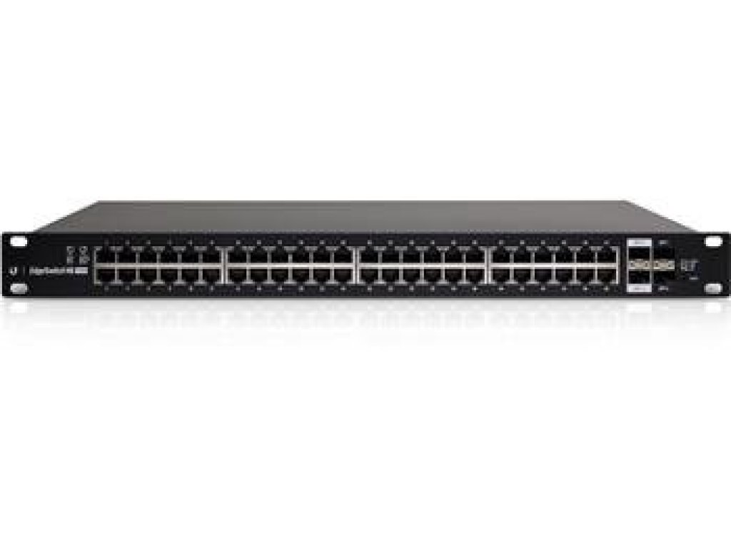 UBIQUITI EdgeSwitch ES-48-500W
