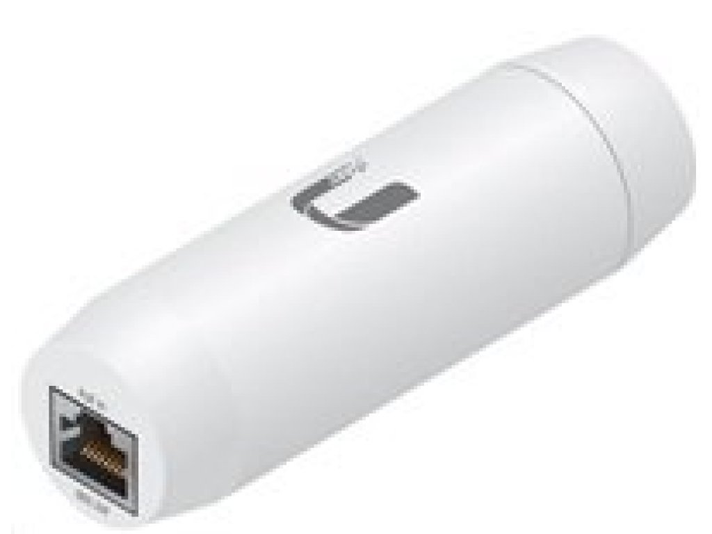 Ubiquiti INS-3AF-I-G PoE Instant 8023af Adapter, Indoor, Gigabit - vnitřní