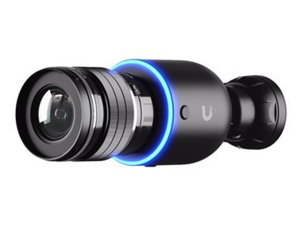 UBIQUITI IP kamera UniFi Protect UVC-AI-DSLR - UVC AI, 8MP, 52° (UVC-AI-DSLR)