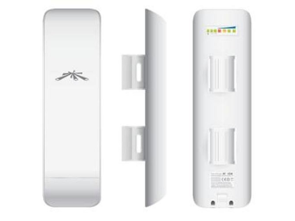 UBIQUITI NETWORKS NanoStation M5 (NSM5)