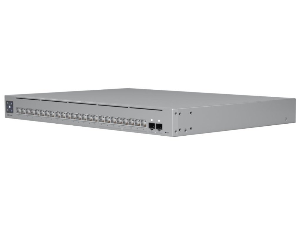 UBIQUITI Networks USW-Pro-Max-24 nastavitelný (USW-Pro-Max-24)