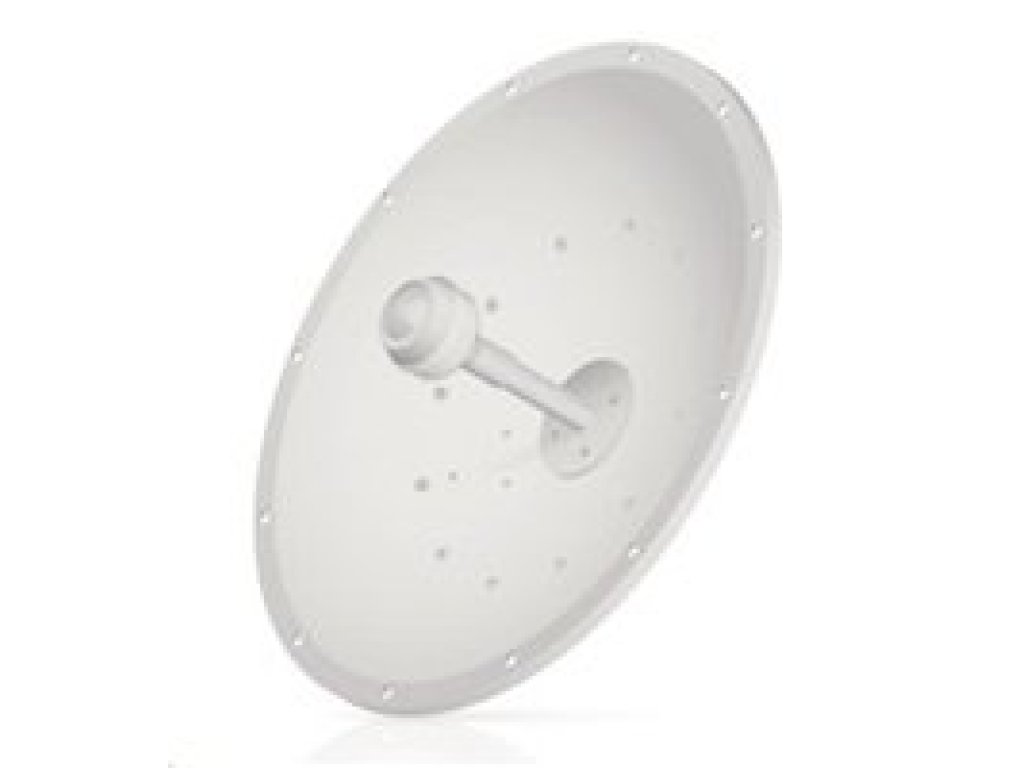 UBIQUITI RocketDish 24dBi, 2,4GHz, Rocket Kit (RD-2G24)