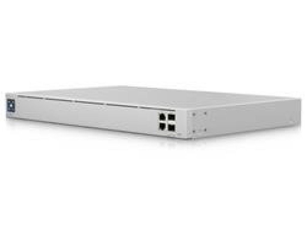 UBIQUITI Router UXG-Pro bezpecnostní brána, LAN, WAN (UXG-pro)