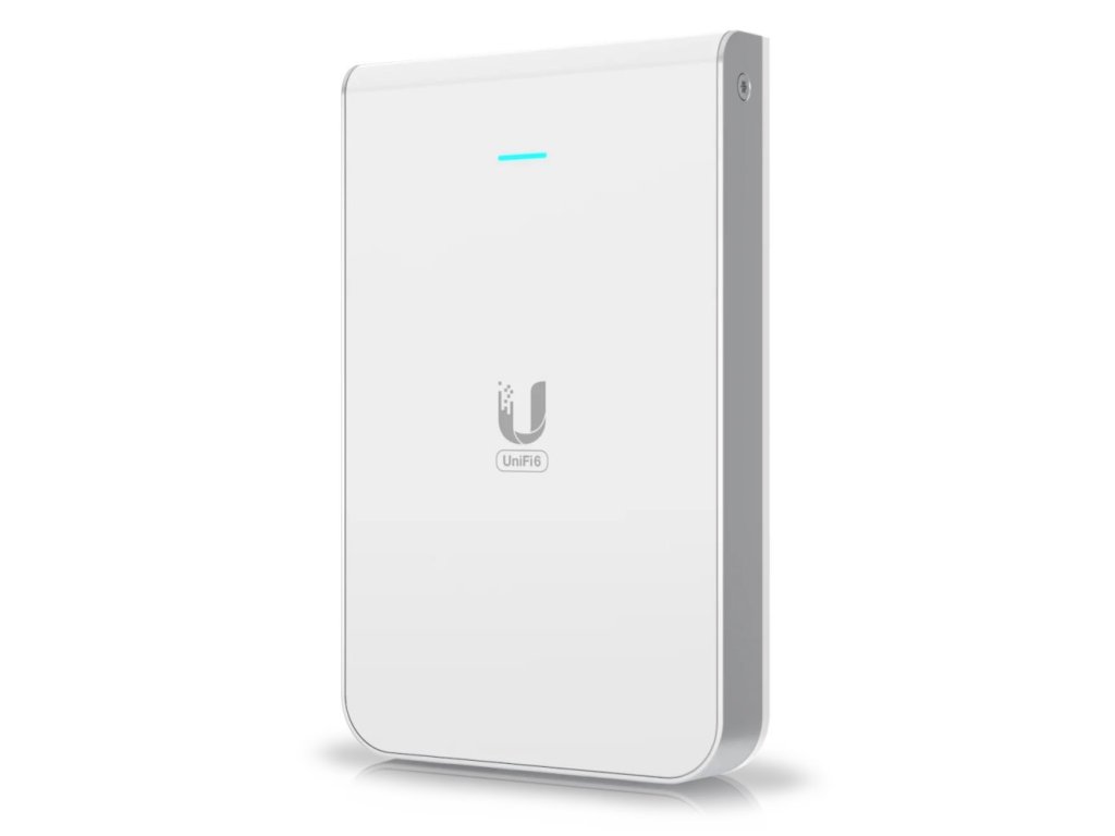 Ubiquiti U6-IW - UniFi6 In-Wall (U6-IW)