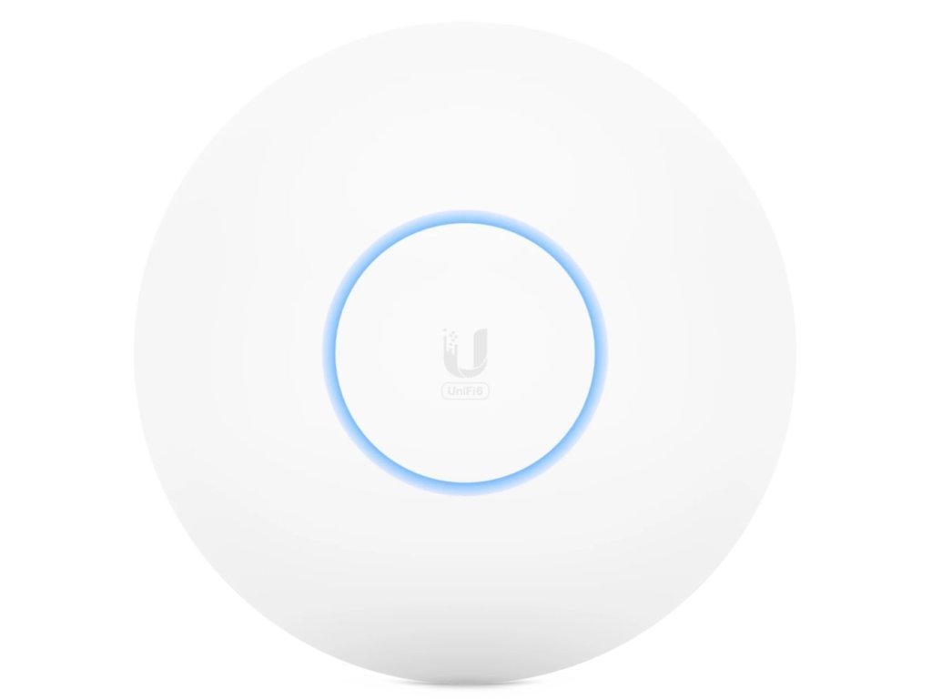 Ubiquiti U6-LR (U6-LR)