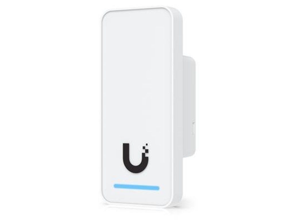 UBIQUITI UA-G3-W, UniFi Access G3 Reader, bílá (UA-G3-W)