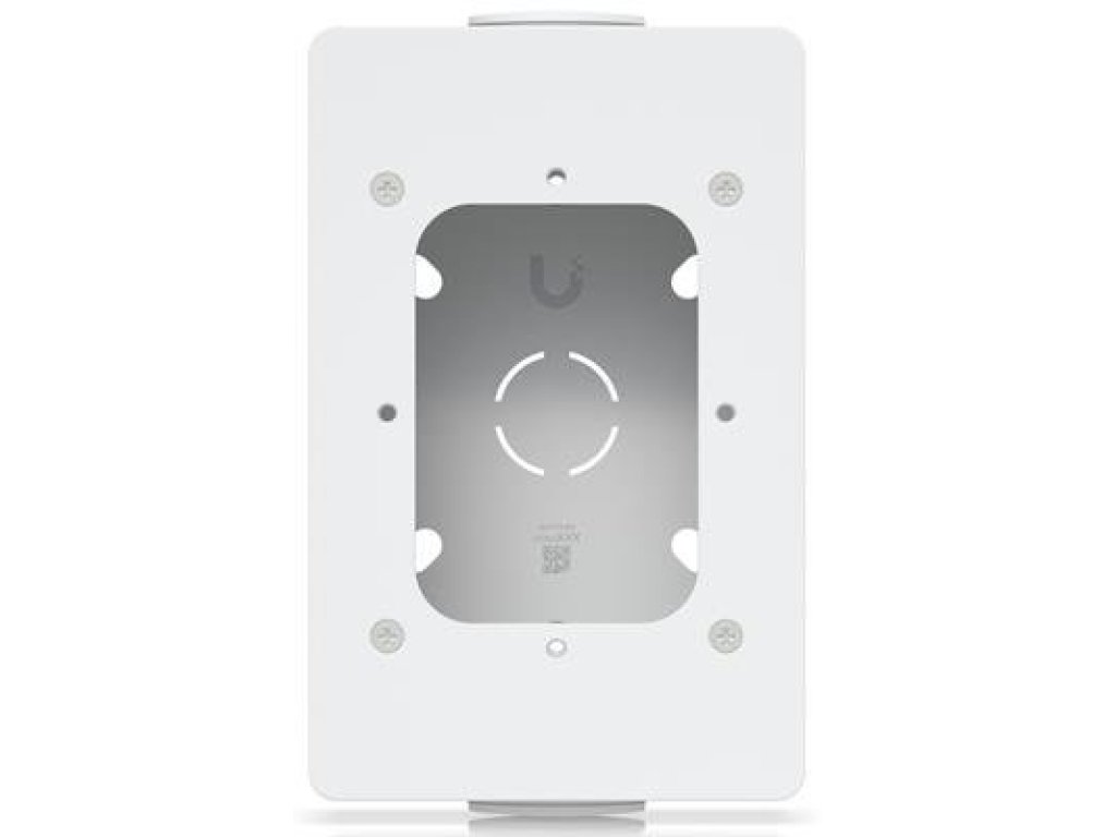 UBIQUITI UACC-Reader-JB-W montážní box (UACC-Reader-JB-W)