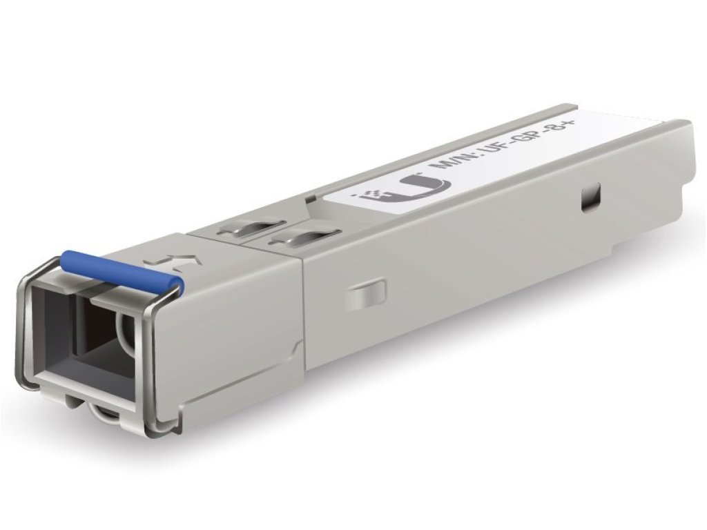 UBIQUITI UF-GP-B+ - U Fiber GPON OLT, Class B+ SFP Module (UF-GP-B+)