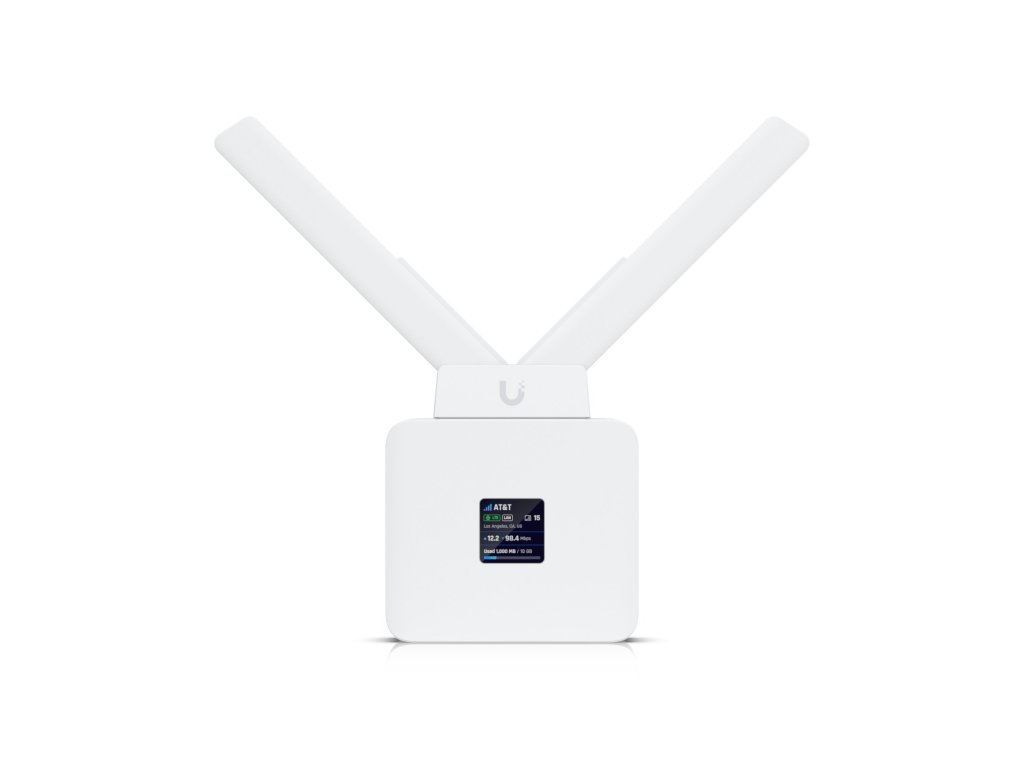 Ubiquiti UMR - UniFi Mobile Router, LTE (UMR)