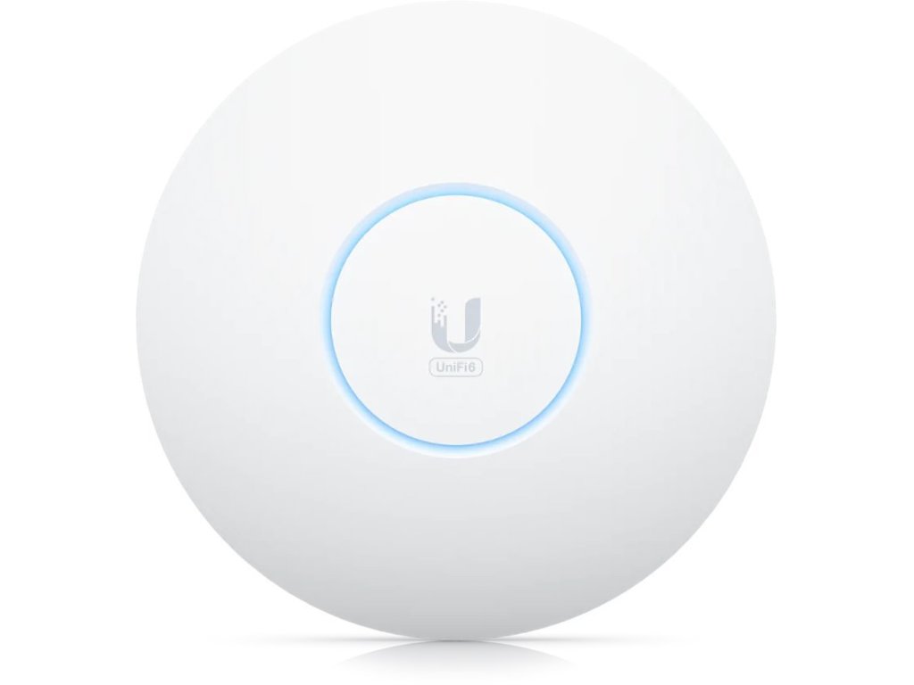 UBIQUITI UniFi 6 Enterprise (U6-Enterprise)