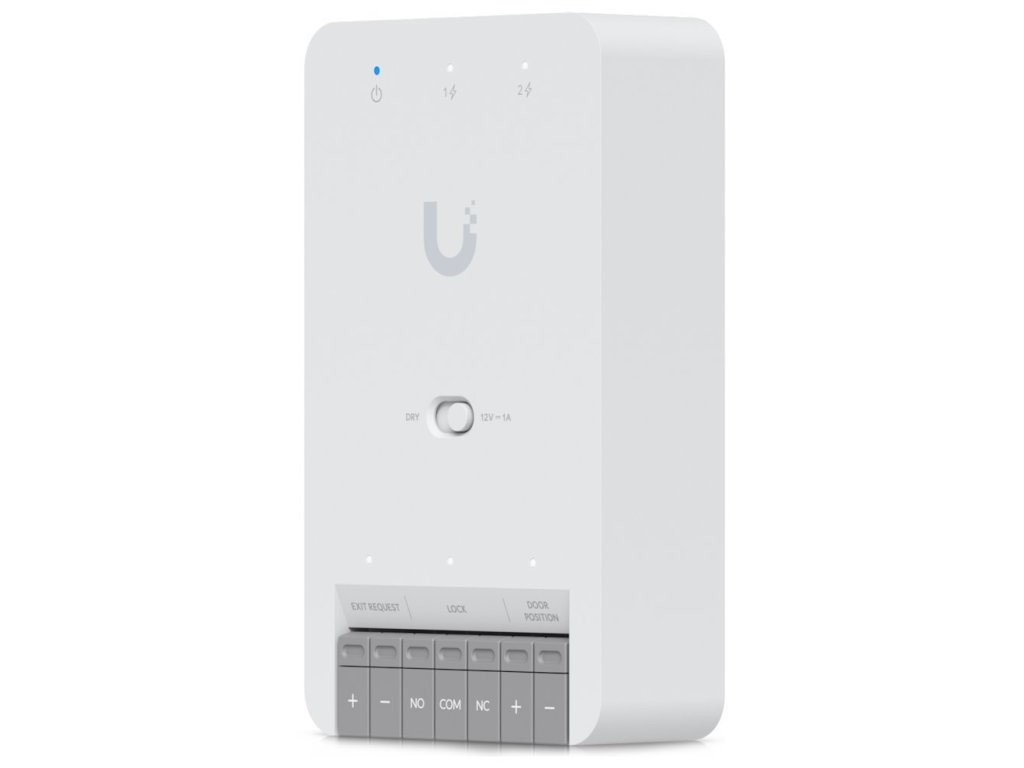UBIQUITI UniFi Access Door Hub Mini (UA-Hub-Door-Mini)
