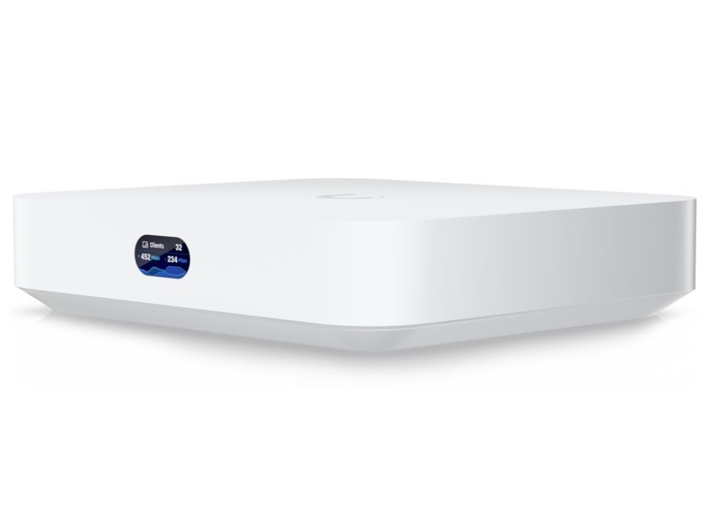 UBIQUITI UniFi Cloud Gateway Ultra (UCG-Ultra)