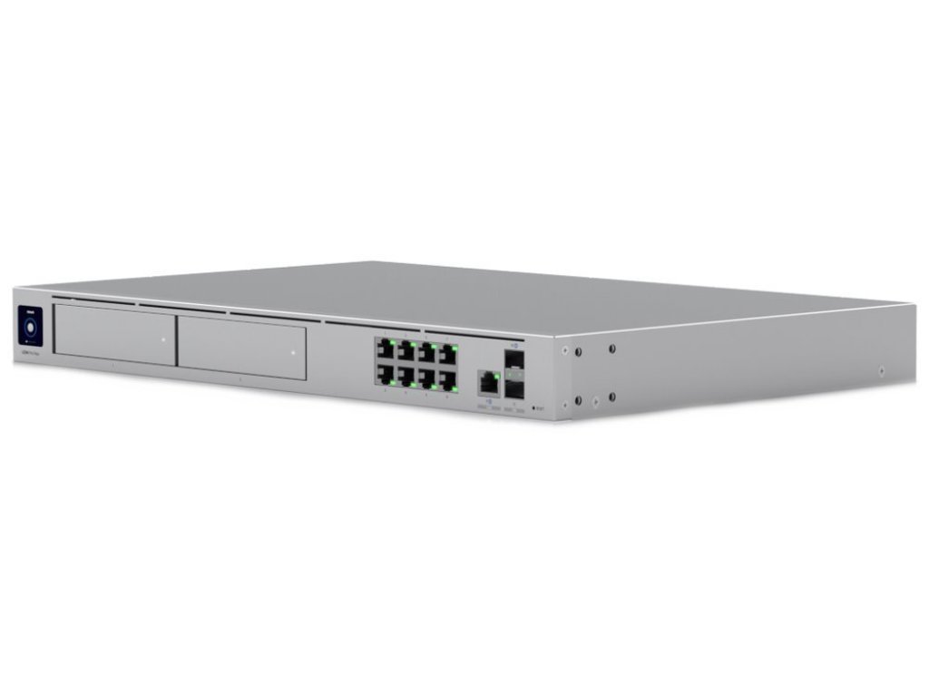 UBIQUITI UniFi Dream Machine Pro Max (UDM-Pro-Max)