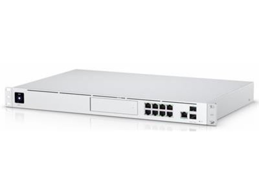 Ubiquiti UniFi Dream Machine Pro (UDM-Pro)