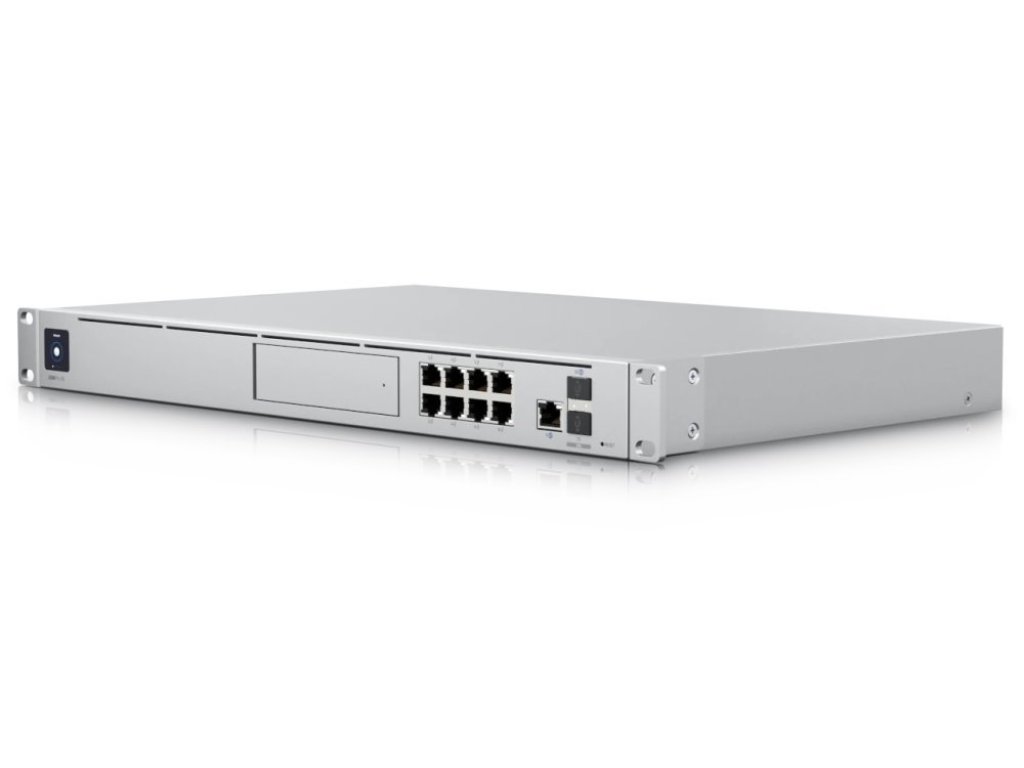 UBIQUITI UniFi Dream Machine Special Edition (UDM-SE)