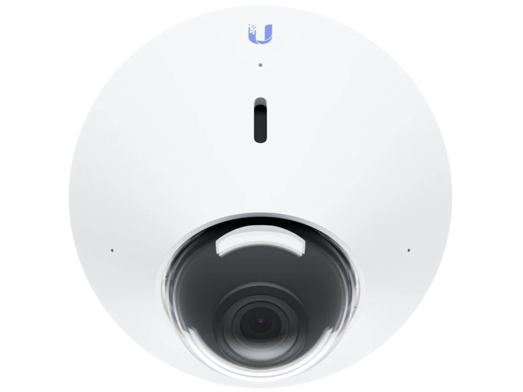 UBIQUITI UniFi Protect G4 Dome Camera (UVC-G4-Dome)