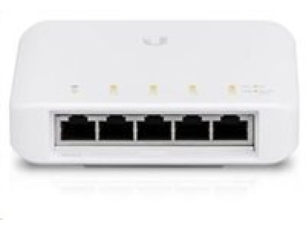 Ubiquiti UniFi Switch Flex (USW-FLEX)