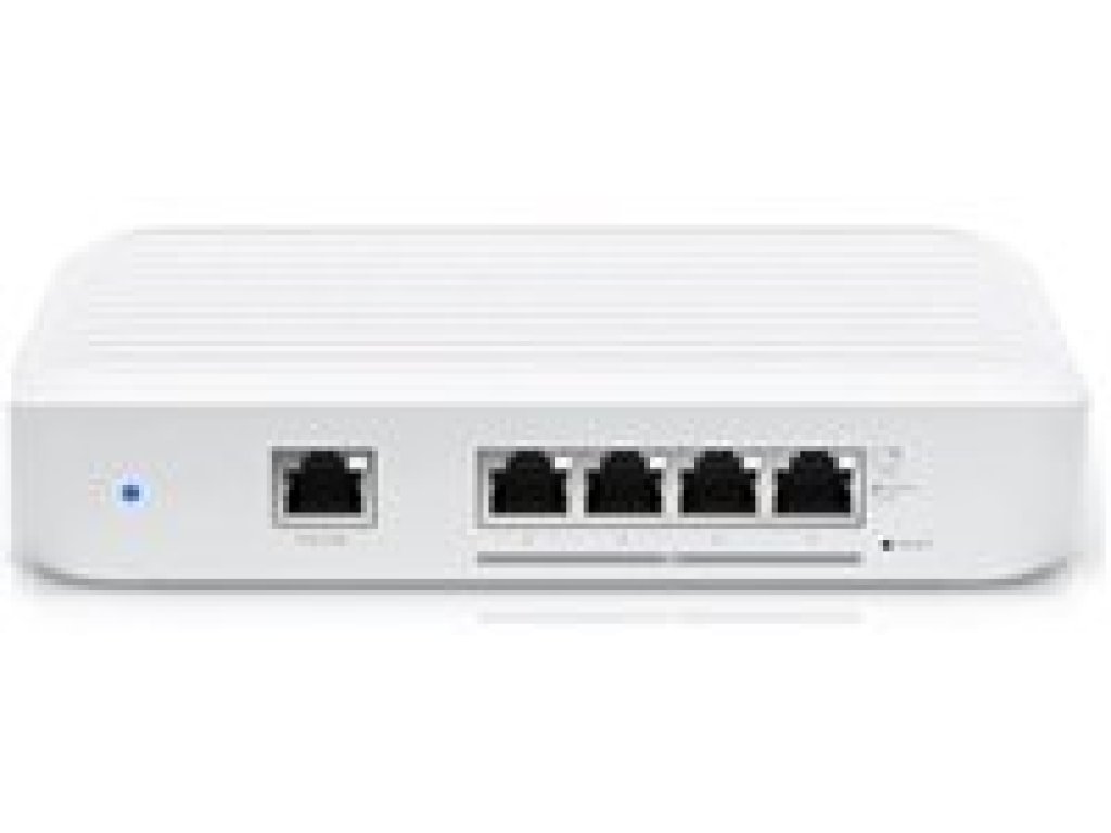 UBIQUITI UniFi Switch Flex XG