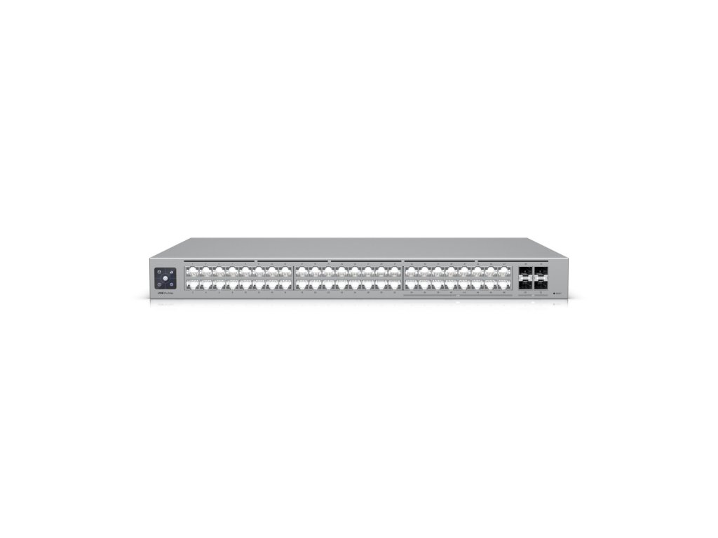 UBIQUITI UniFi Switch Pro Max 48 (USW-Pro-Max-48)