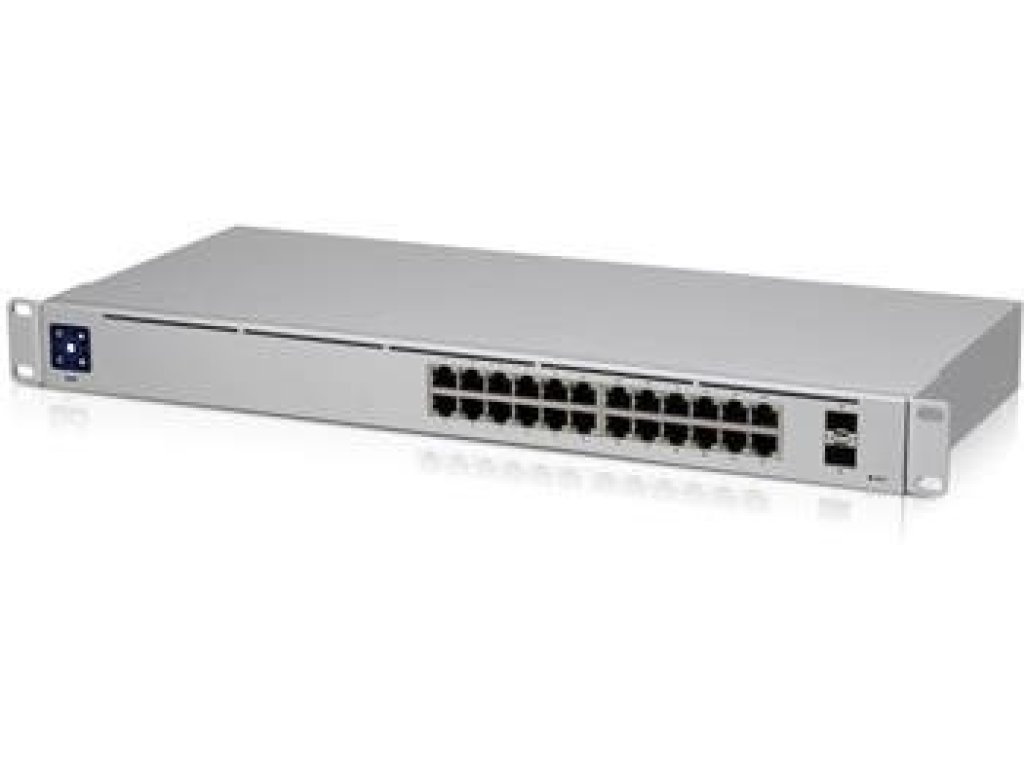 UBIQUITI UniFi Switch USW-24