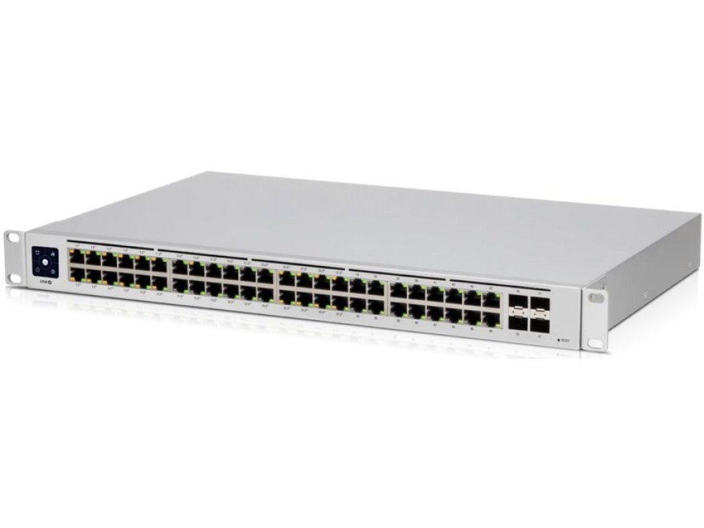 Ubiquiti UniFi Switch USW-Pro-48