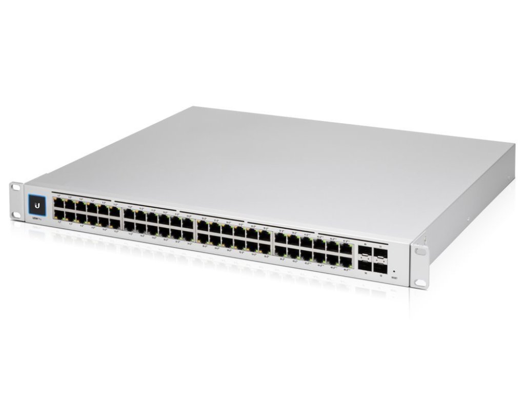 UBIQUITI UniFi Switch USW-Pro-48-POE Gen2