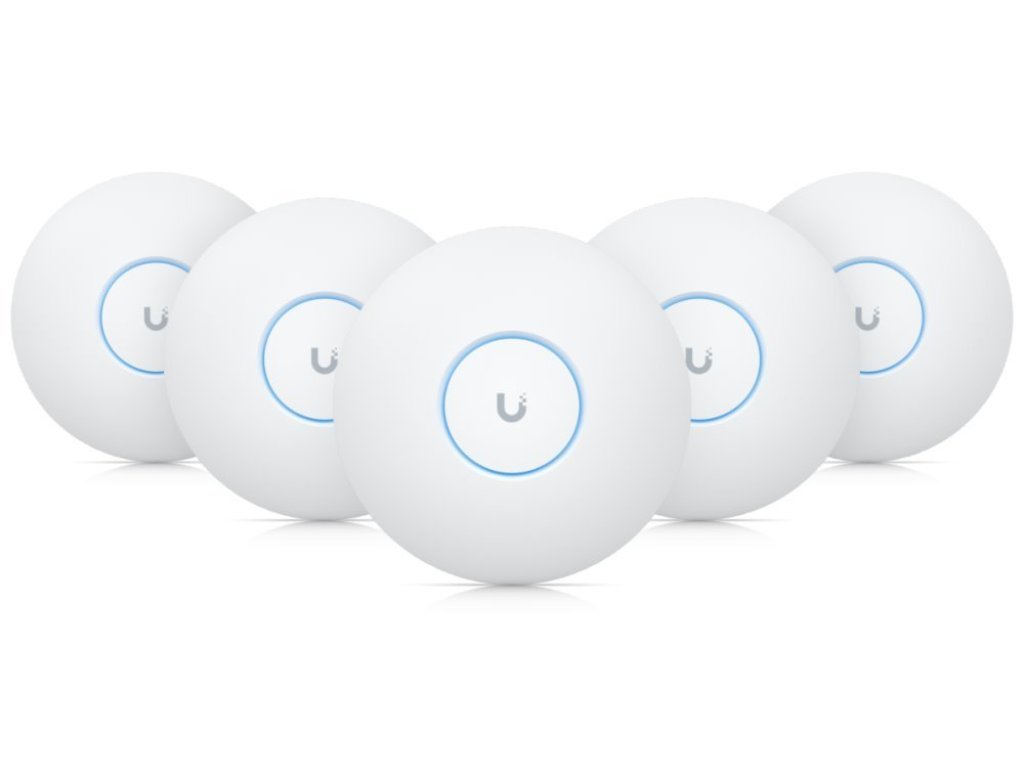 UBIQUITI UniFi U7 Pro 5pack (U7-Pro-5)