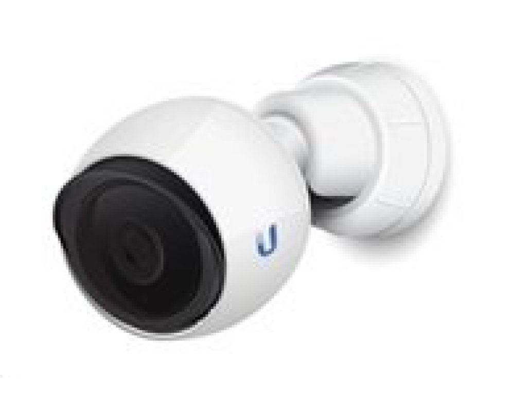 UBIQUITI UniFi Video Camera G4 Bullet (UVC-G4-Bullet)