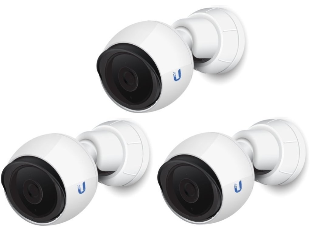 UBIQUITI UniFi Video Camera UVC-G4-Bullet (UVC-G4-BULLET-3)