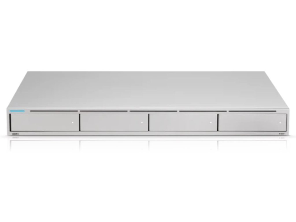 UBIQUITI UNVR - UniFi Network Video Recorder (UNVR-EU)