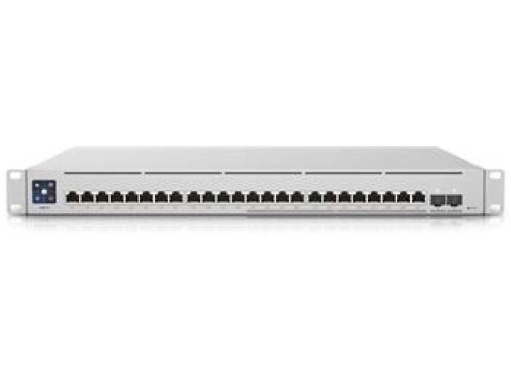 Ubiquiti USW-Enterprise-24-PoE UniFi - (USW-Enterprise-24-PoE)