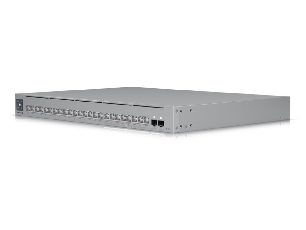 UBIQUITI USW-Pro-Max-24-PoE, UniFi Switch Pro Max 24 PoE (USW-Pro-Max-24-PoE)