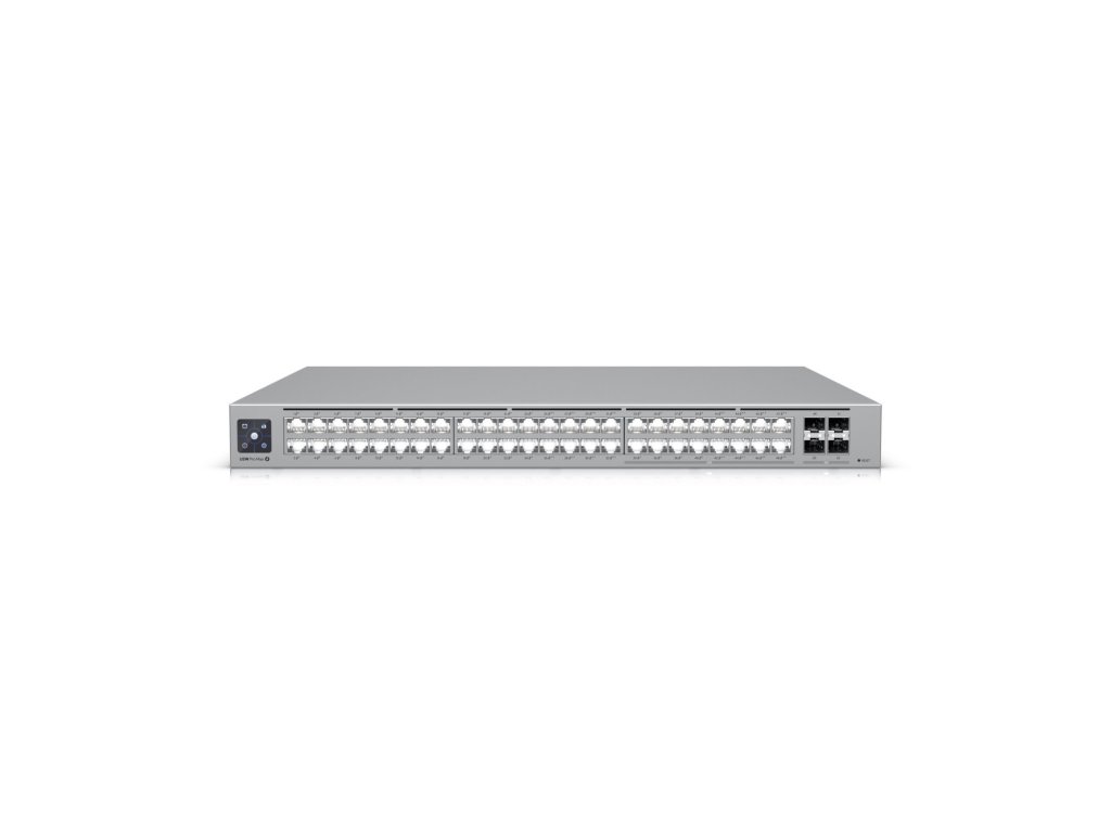 UBIQUITI USW-Pro-Max-48-PoE, UniFi Switch Prol Max 48 PoE (USW-Pro-Max-48-PoE)
