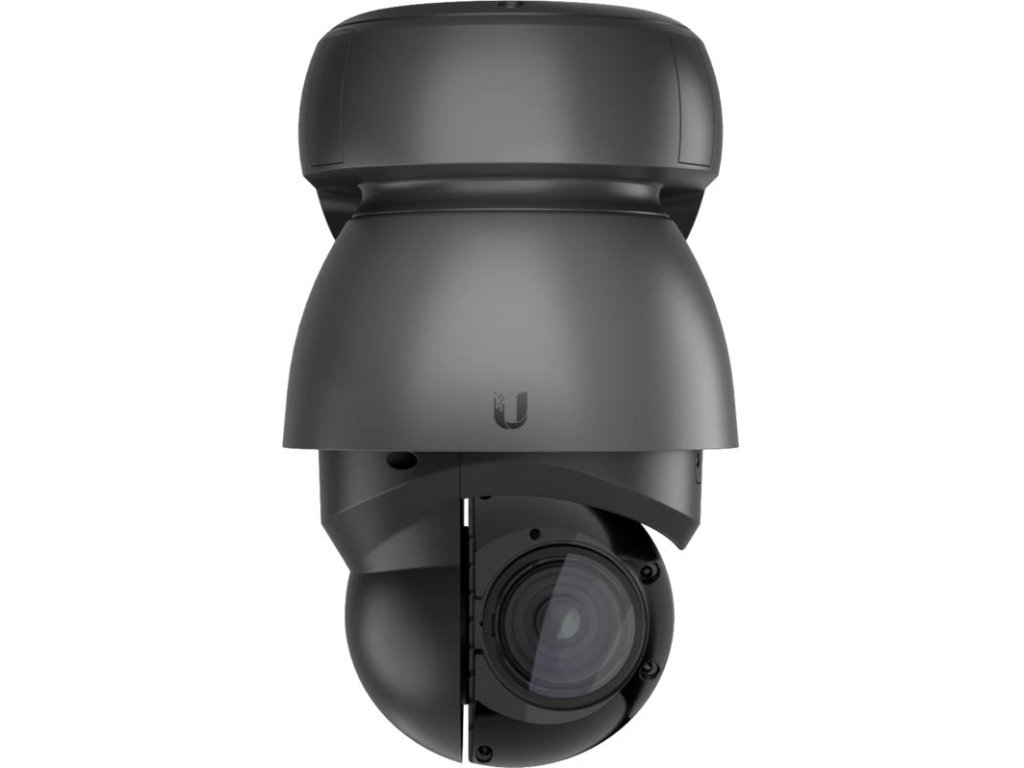 UBIQUITI UVC-G4-PTZ - UniFi Venkovní 4K PTZ kamera (UVC-G4-PTZ)