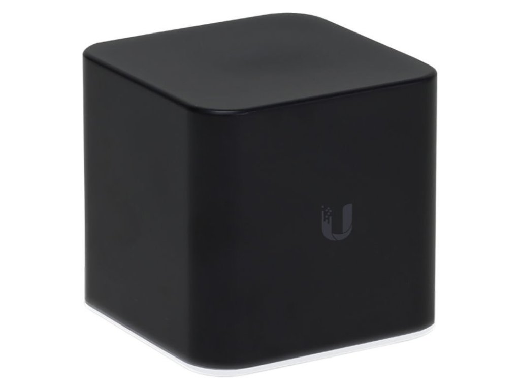 UBNT ACB-AC, airCube AC, dual-band 802.11ac Wi-Fi access point / router (ACB-AC)