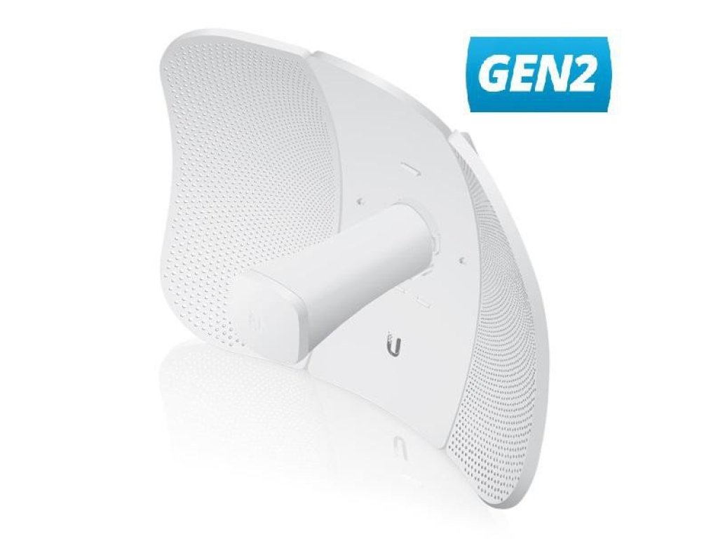 UBNT airMAX LiteBeam 5AC Gen2 (LBE-5AC-Gen2)