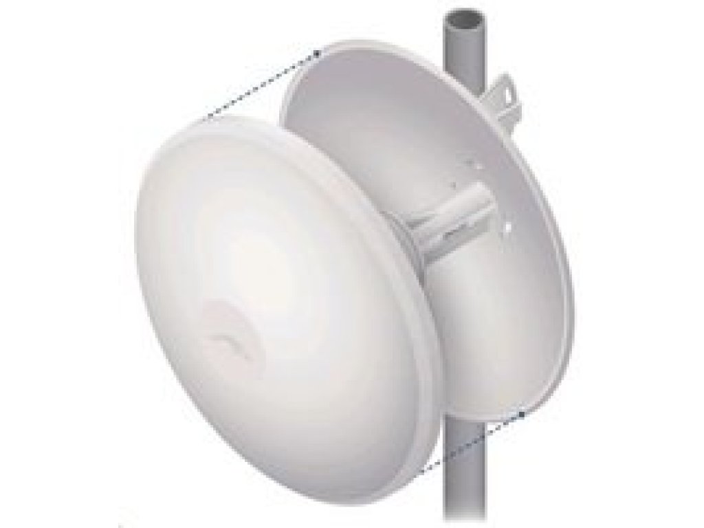 UBNT airMAX PowerBeam RADOM 400mm (PBE-RAD-400)