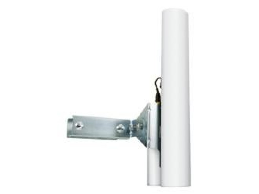 UBNT Sektorová anténa 5GHz, zisk 17 dBi, úhel 90°, MIMO2x2, 2x RSMA