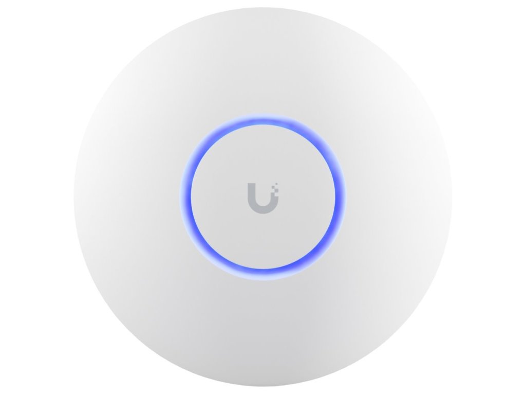 UBNT U6+ - UniFi 6+ Access Point (U6+)