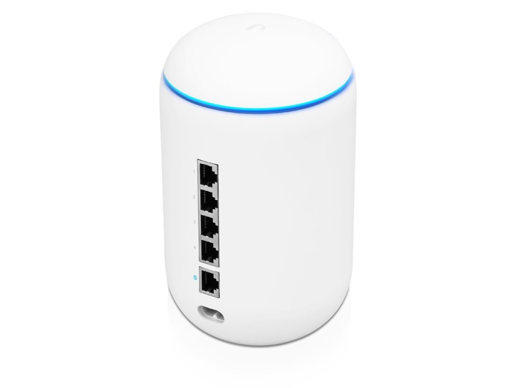 UBNT UDM