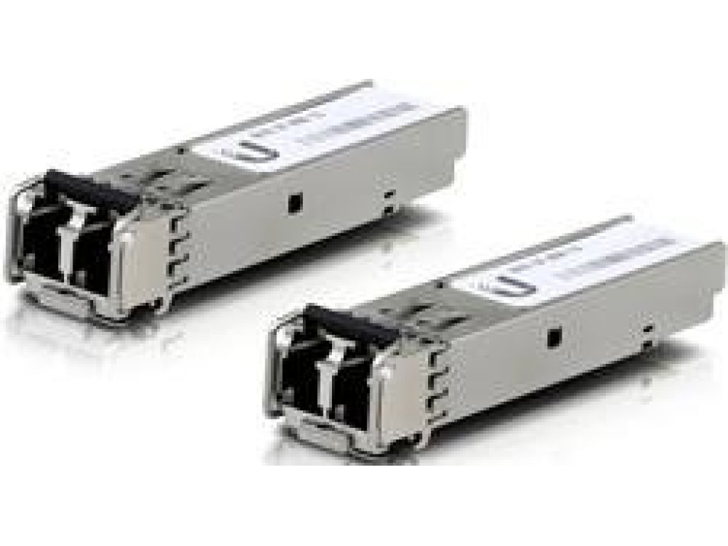 UBNT UF-MM-1G - U Fiber, MM Modul, 1G, 2-Pack (UF-MM-1G)