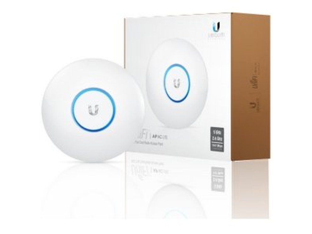 UBNT UniFi AP AC LITE (UAP-AC-LITE)