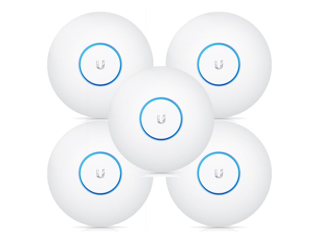 UBNT UniFi AP AC PRO (UAP-AC-PRO-5)