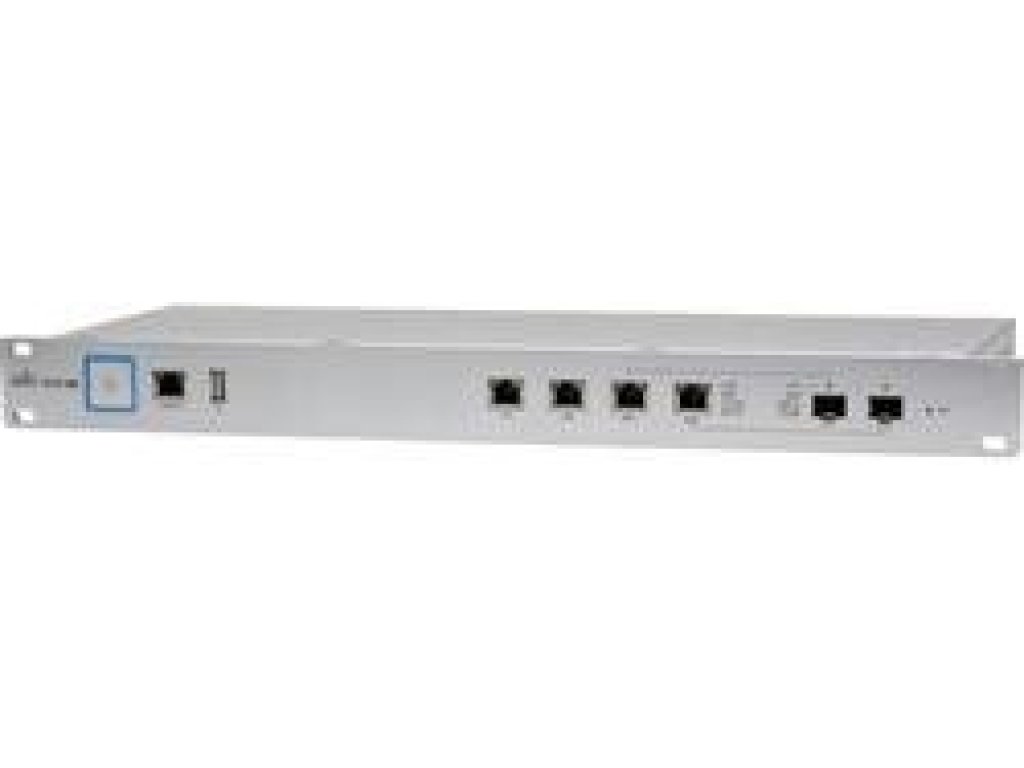 UBNT UniFi Security Gateway PRO (USG-PRO-4)