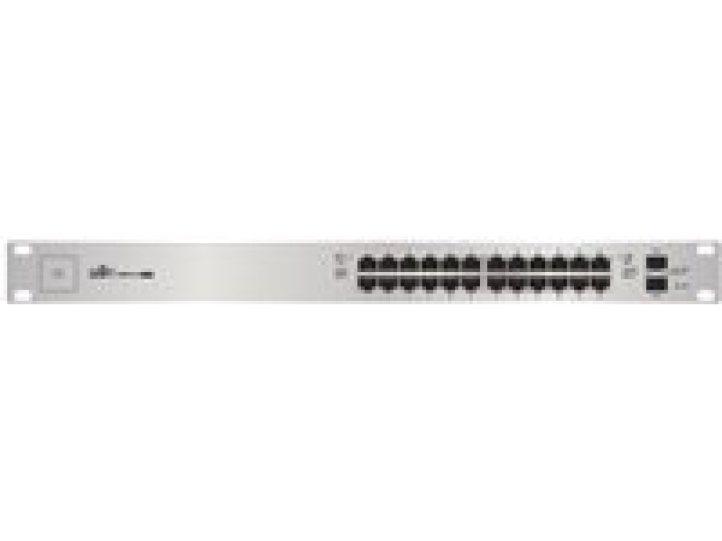 UBNT UniFi Switch US-24-250W